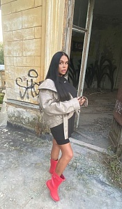 трансы питера