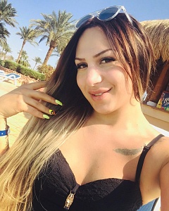 транссексуалки рязань