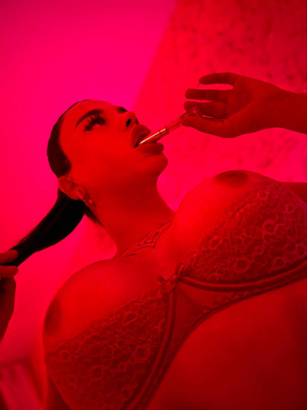 трансы питер